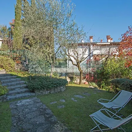 Villa Claudia *