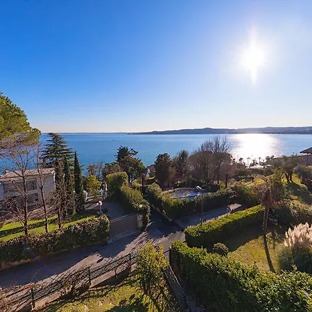 Villa Claudia Padenghe sul Garda