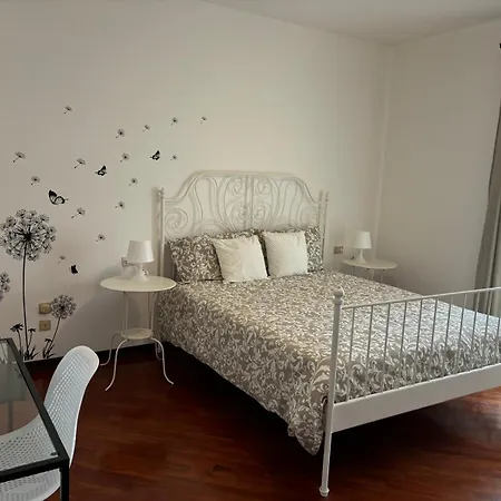 Claudia Holiday home