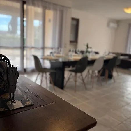 Claudia Holiday home Padenghe sul Garda