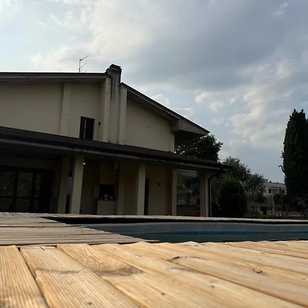 Holiday home Claudia *